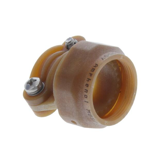 M85049/91-15T Amphenol Interconnect India  Backshells and Cable Clamps